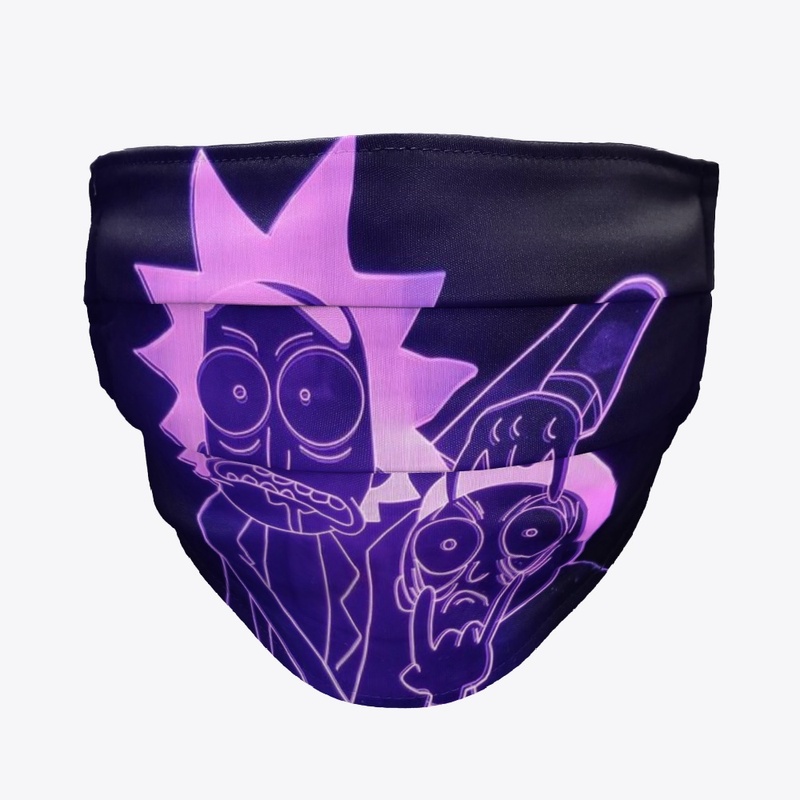 purple style