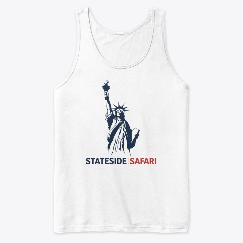 STATESIDE - LIBERTY CLASSIC