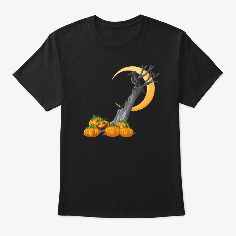 Halloween Tree