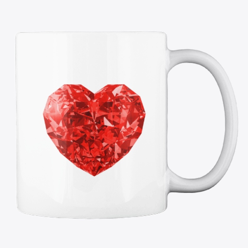 Heart Love