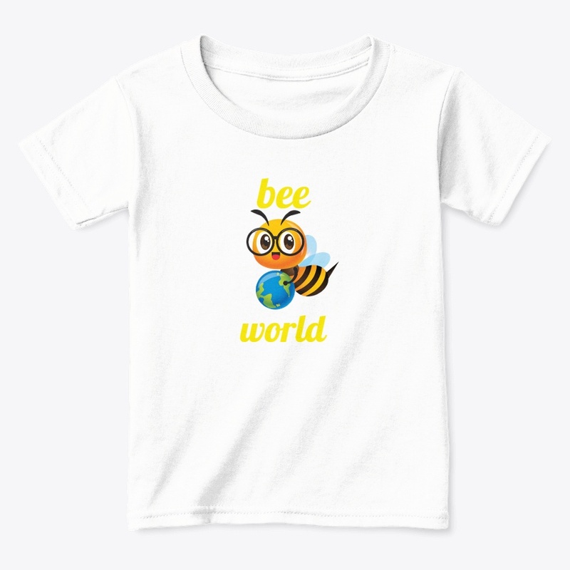 bee world