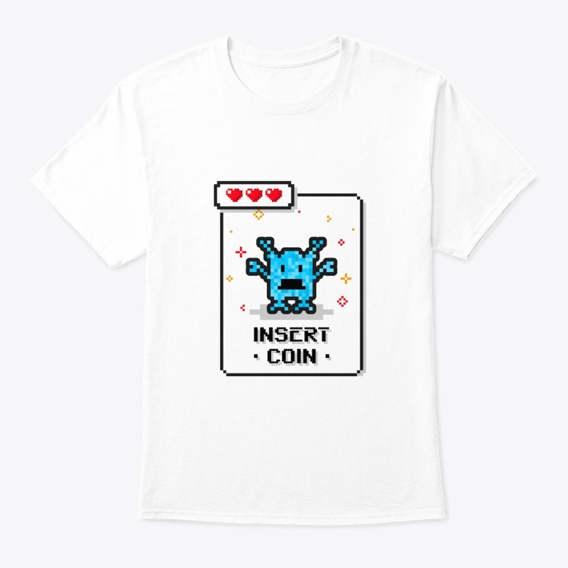 Insert Coin