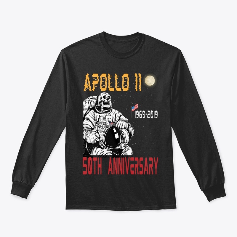 Apollo 11 First Man On The Moon 1969