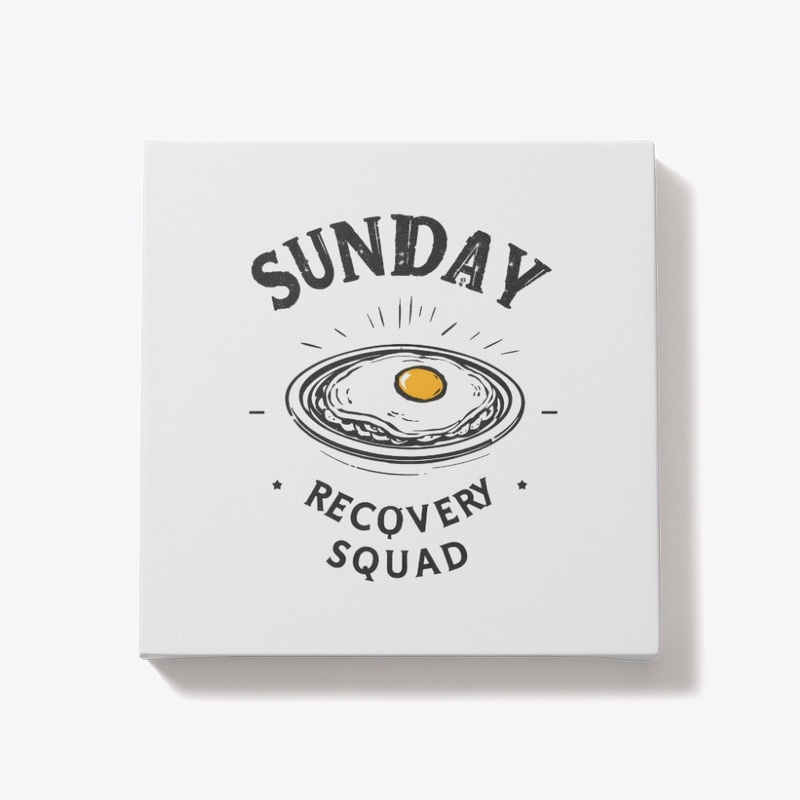 Sunday: Recovery Mode Activated