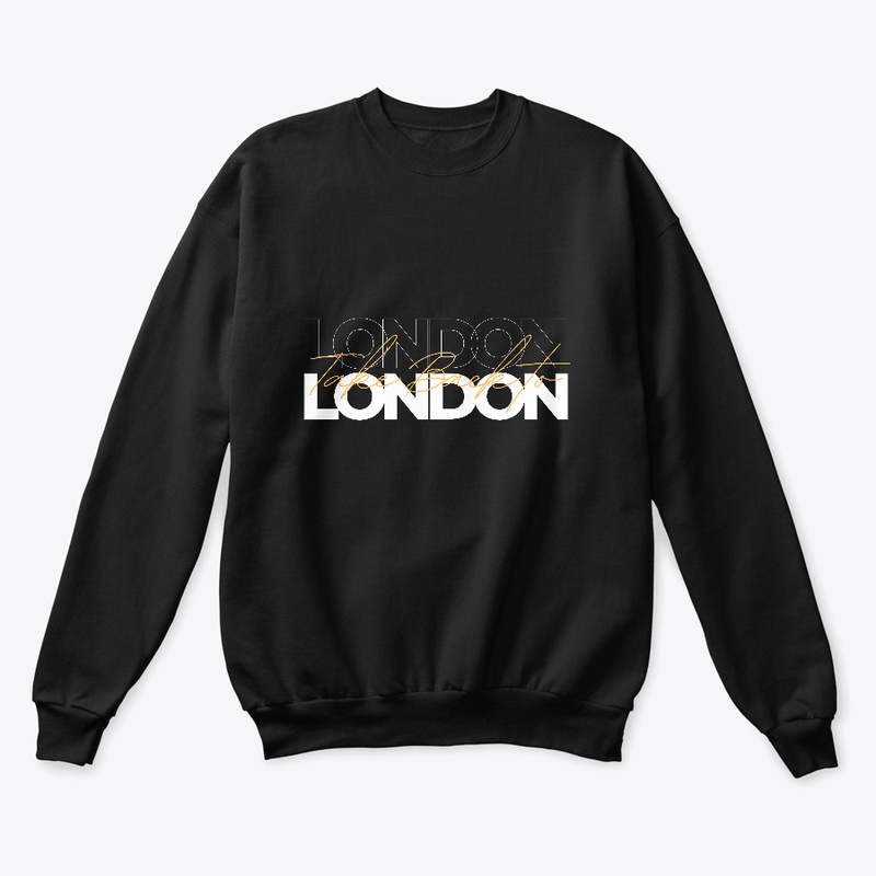 London Design For London Lovers