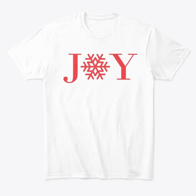 Christmas Joy Shirt, Joy Shirt