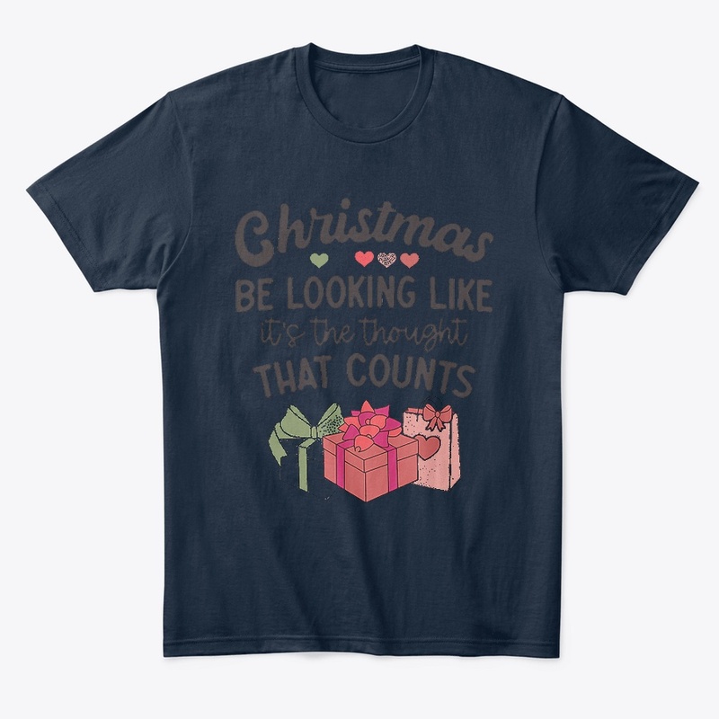 Christmas Be Looking Like