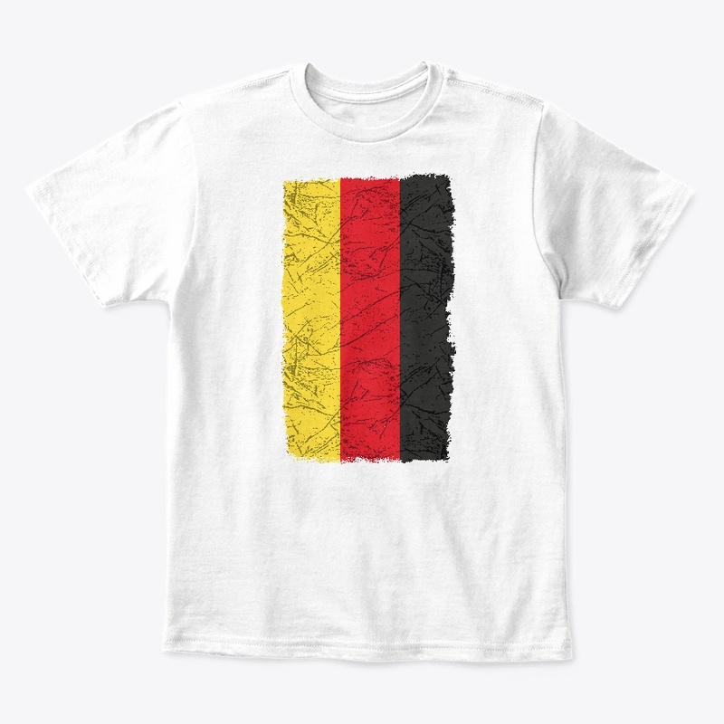 Deutschland fahne