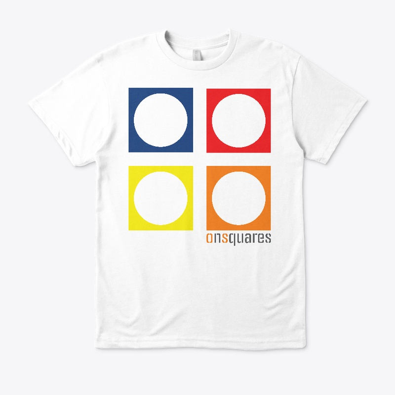 onsquares color