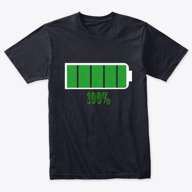  AMAZING Full Charge Mode TEE 