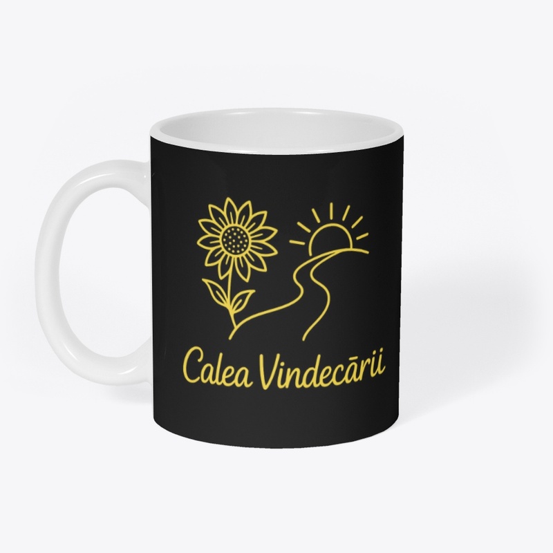 Calea Vindecarii