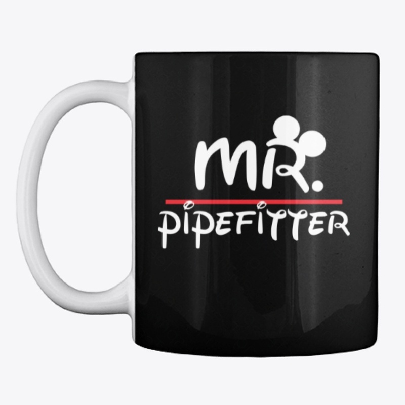Mr. Pipefitter Shirt