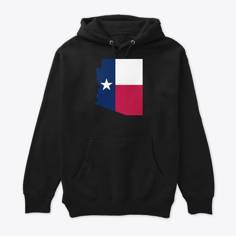 Texas or Arizona