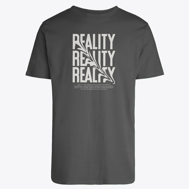 modern Motivational Quote T Shirt
