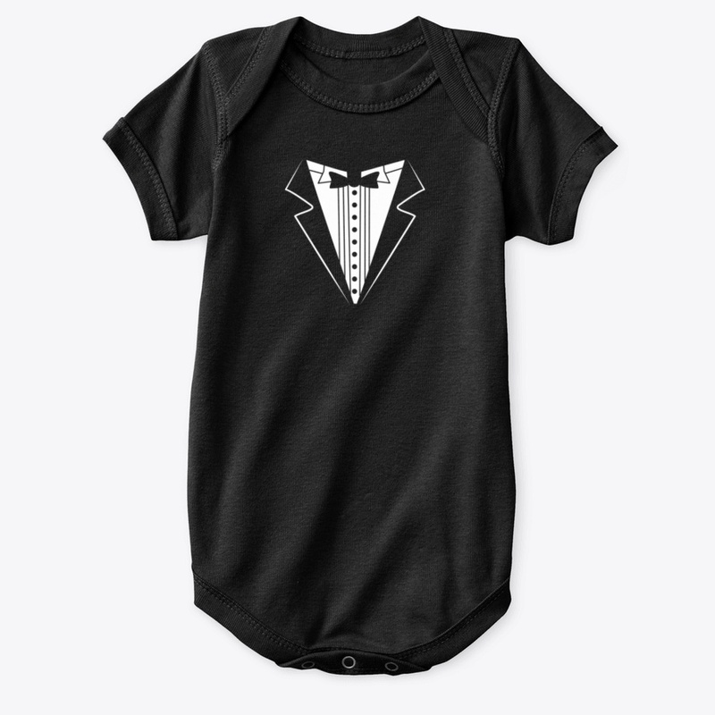 TUXEDO - 2