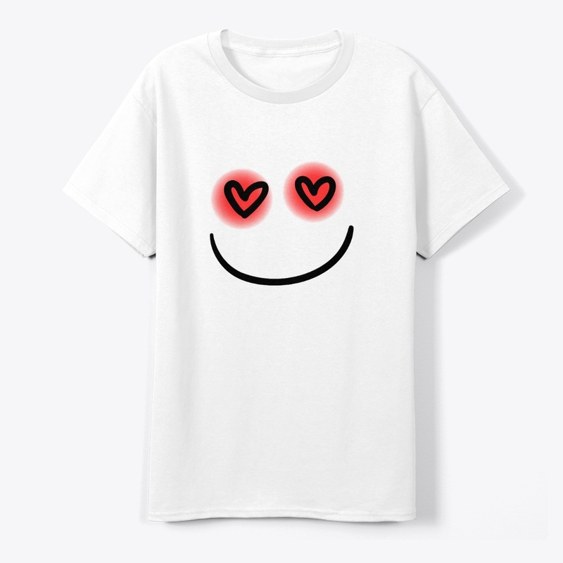 Digisoft Printed Classic Tee fashion