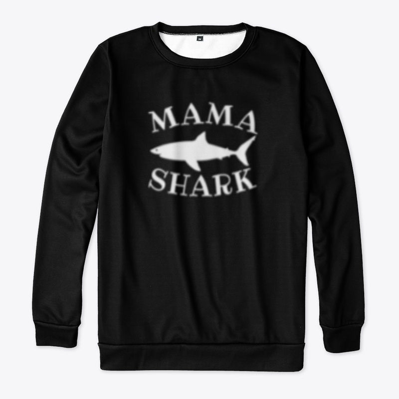 Mama Shark