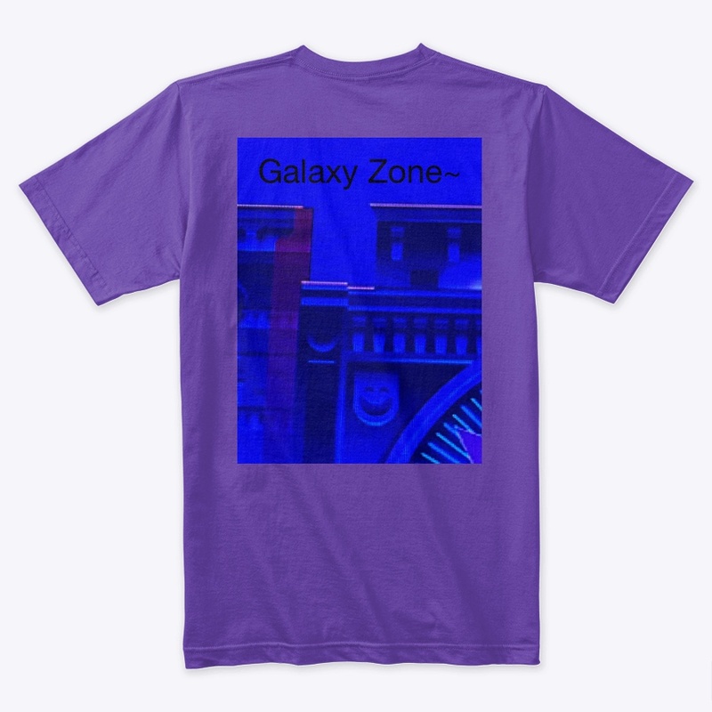 A galaxy design of wonders