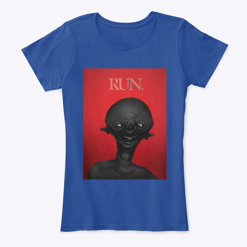 Run