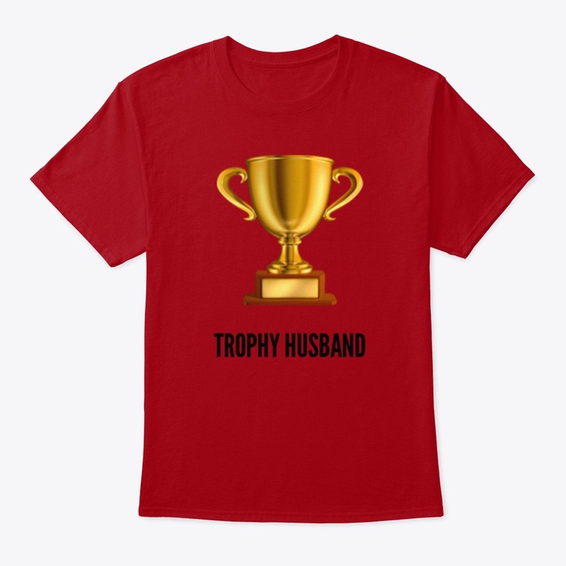 Trophy Husband