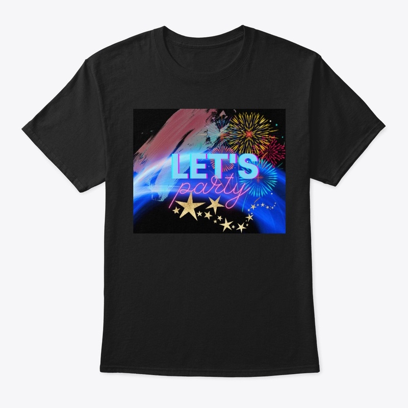 Let's Party 1