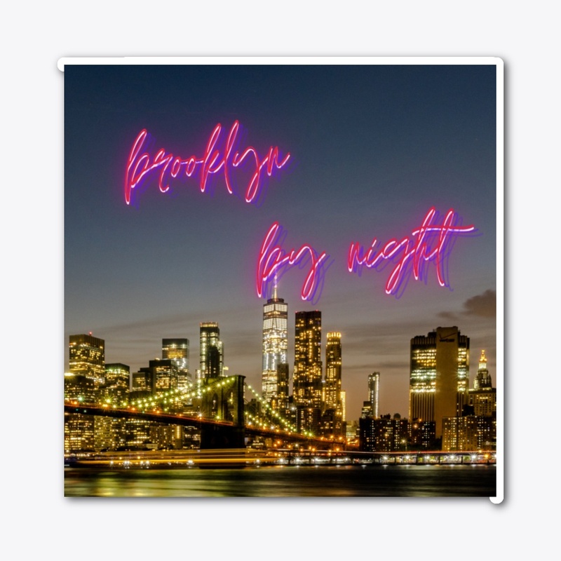 Brooklyn_by_night