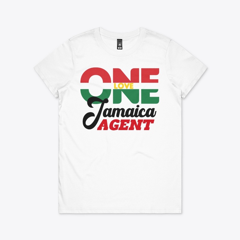 One Love Jamaica