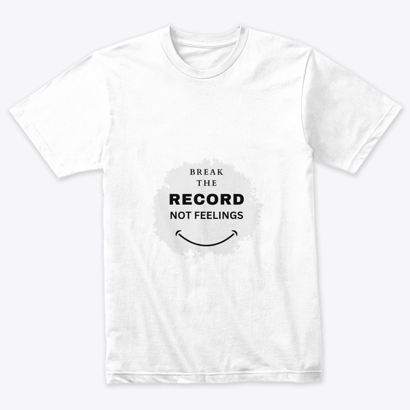 Premium Collection: Exceptional Tees