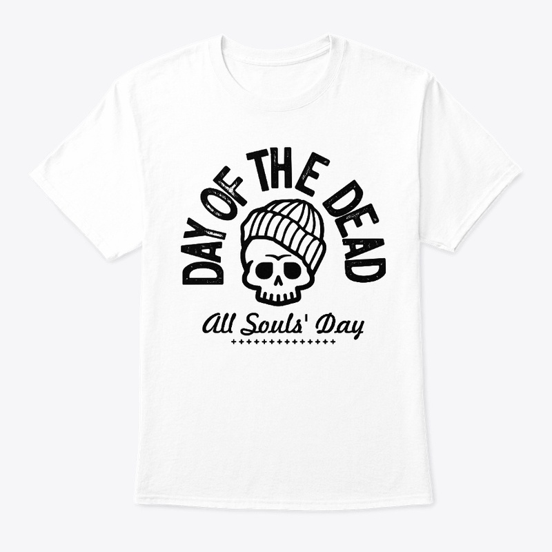 Day of the Dead 03