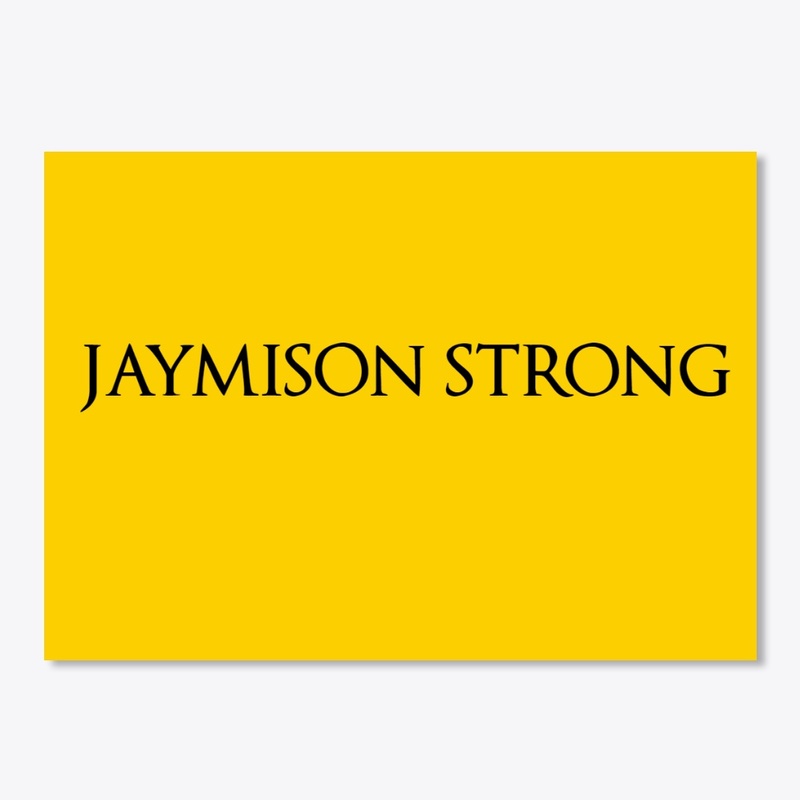Jaymison Strong