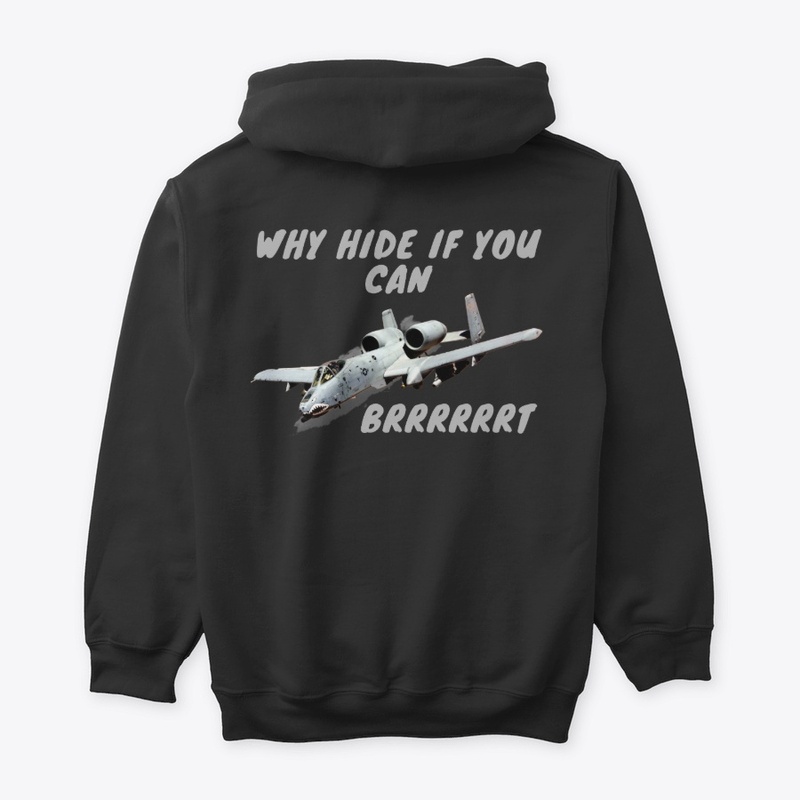 brrrt