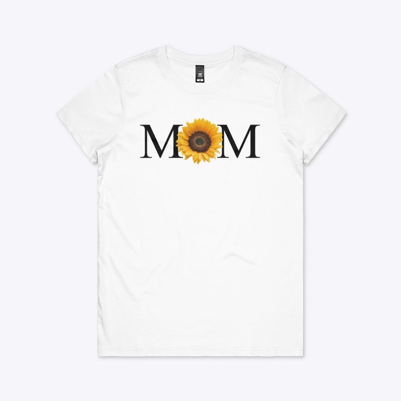 MOM Sunflower
