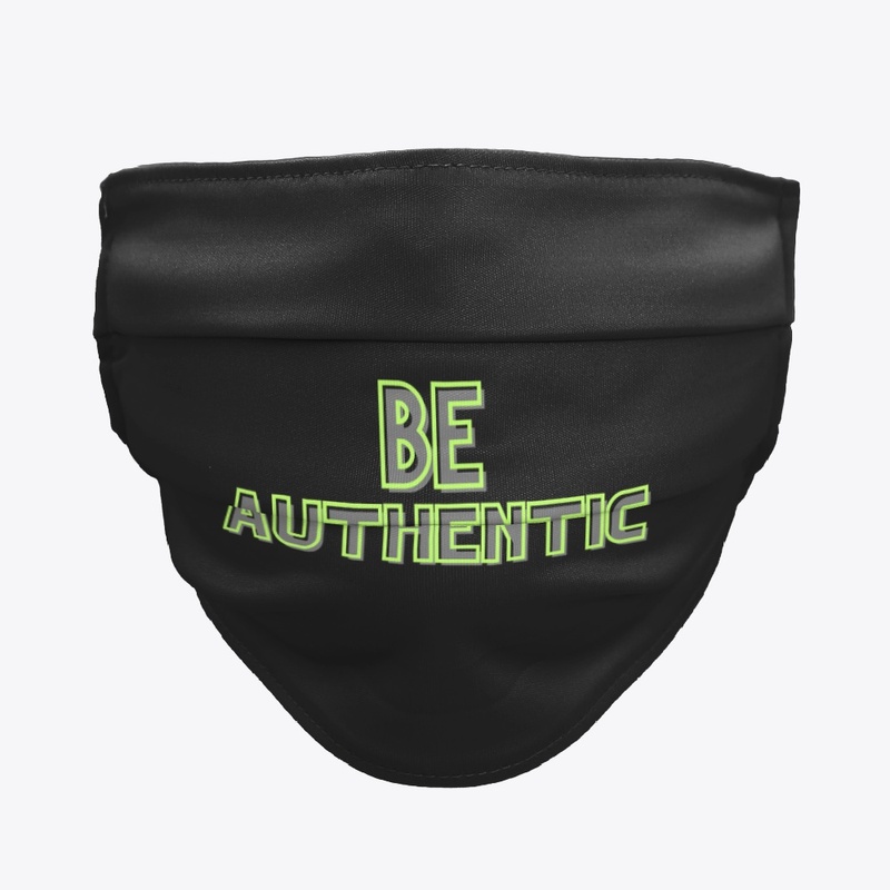 Be Yourself
