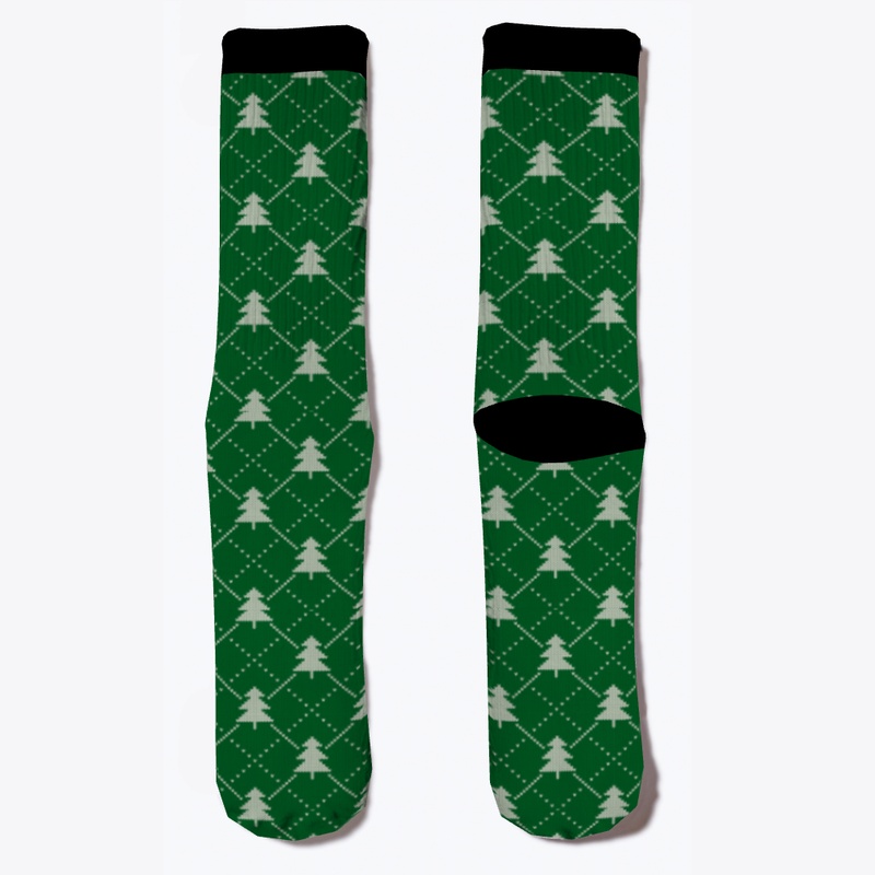 Christmas Leggings