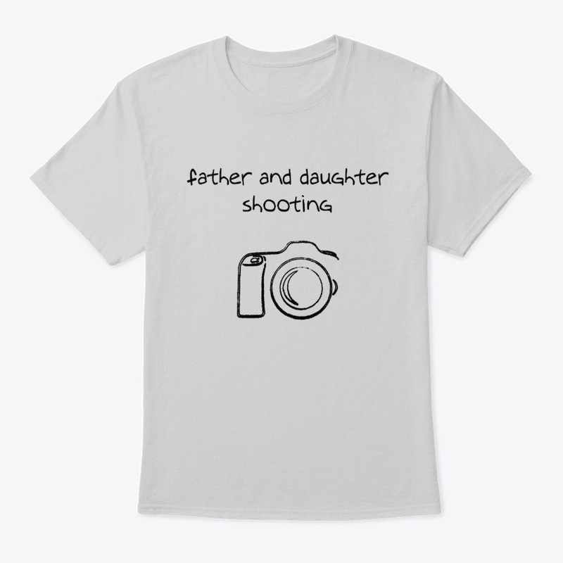 Father and daughter photographers
