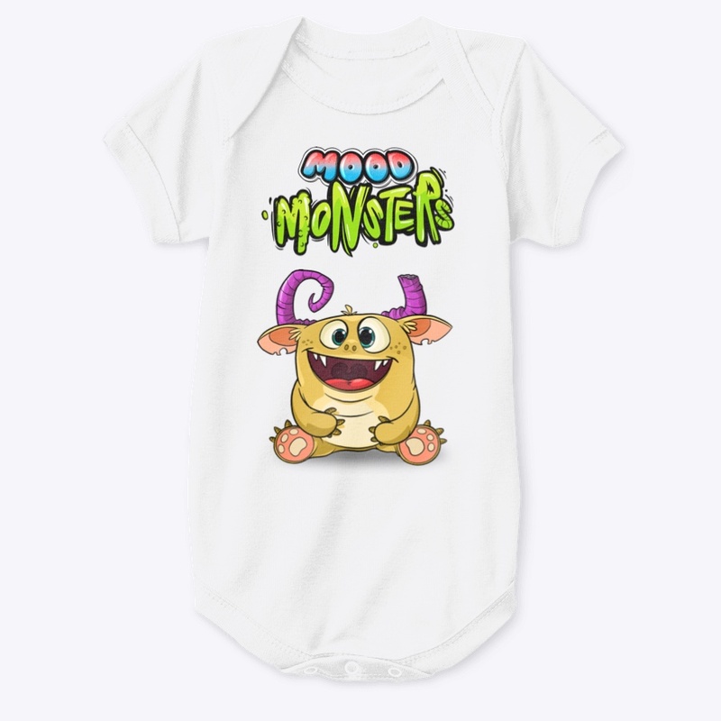 Mood Monsters