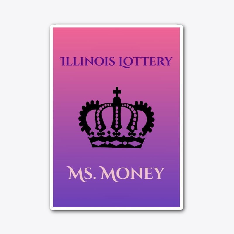 MS. MONEY