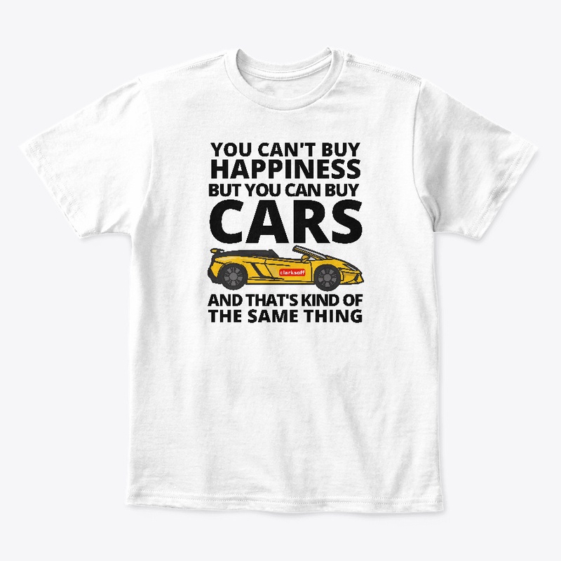 Clarksoff You Can Buy Cars