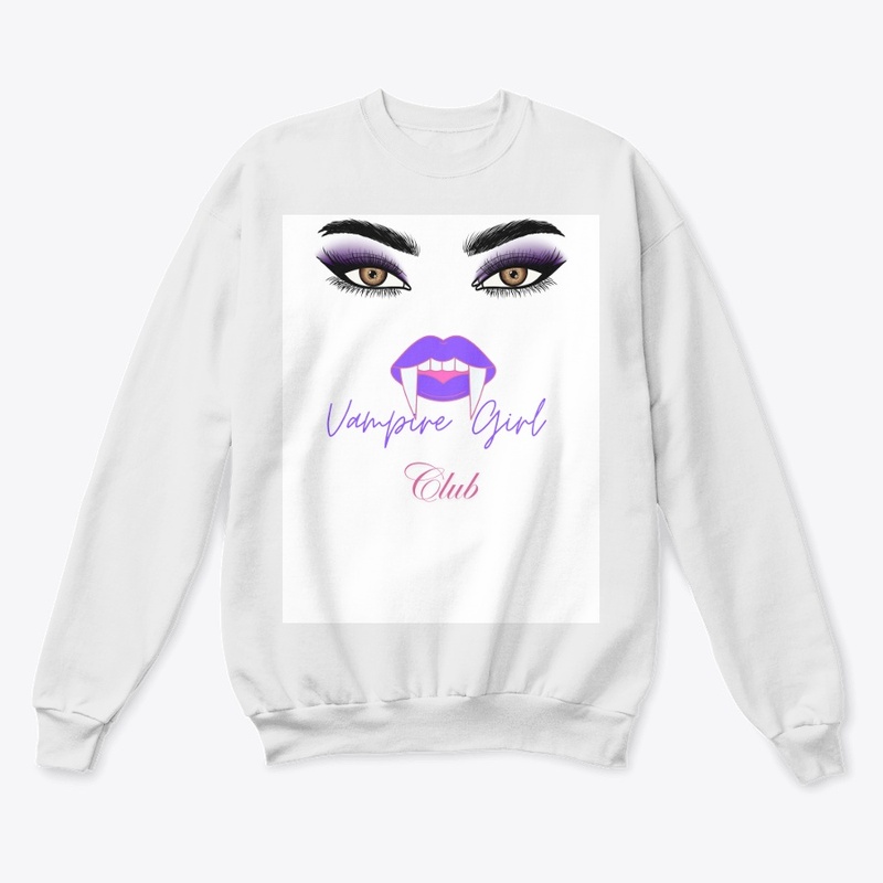 Vampire Girl Club