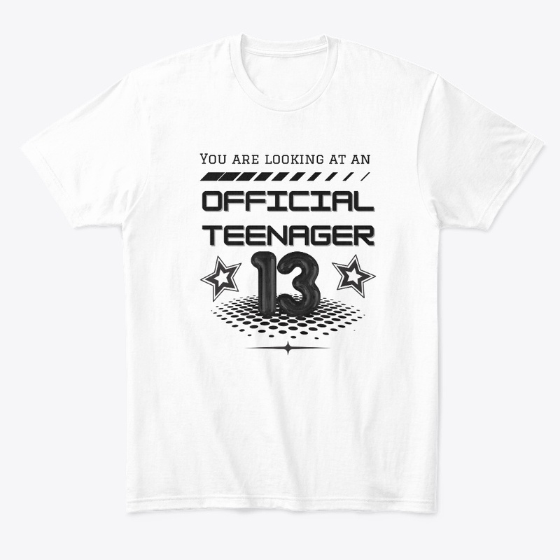 13th Birthday