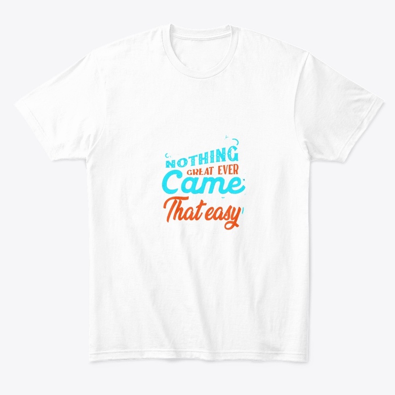 Graphics Tshirt