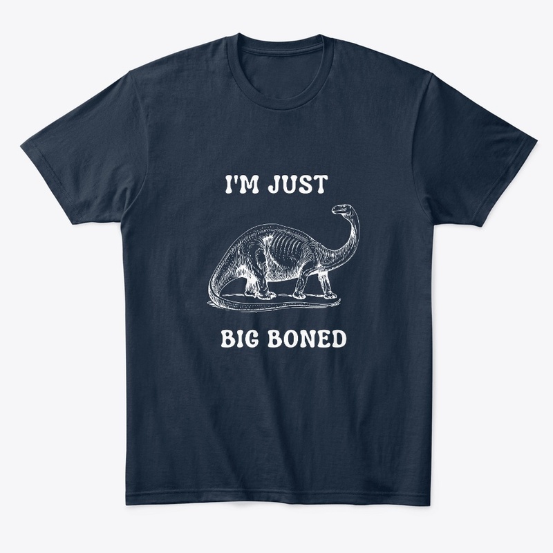 Big Boned Bronto