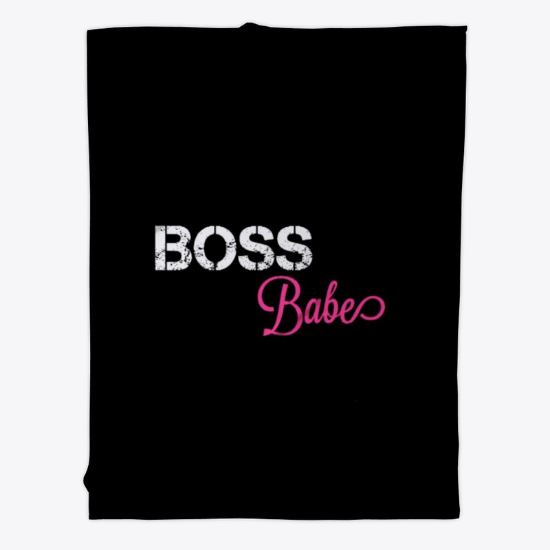 BOSS Babe