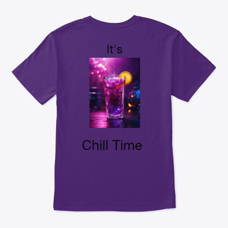 Chill Time