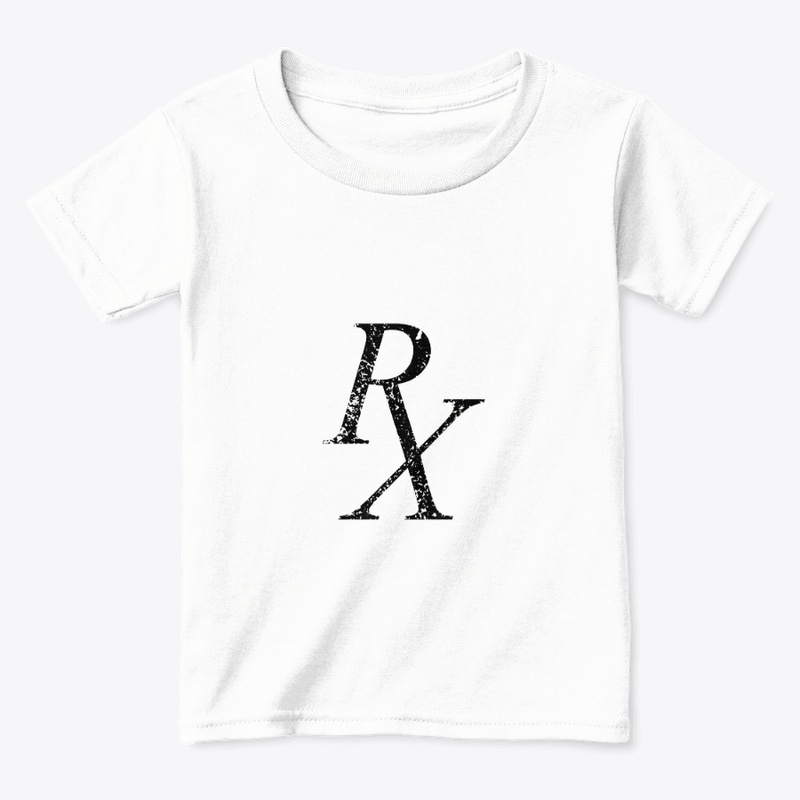 inhouse RATED X merch