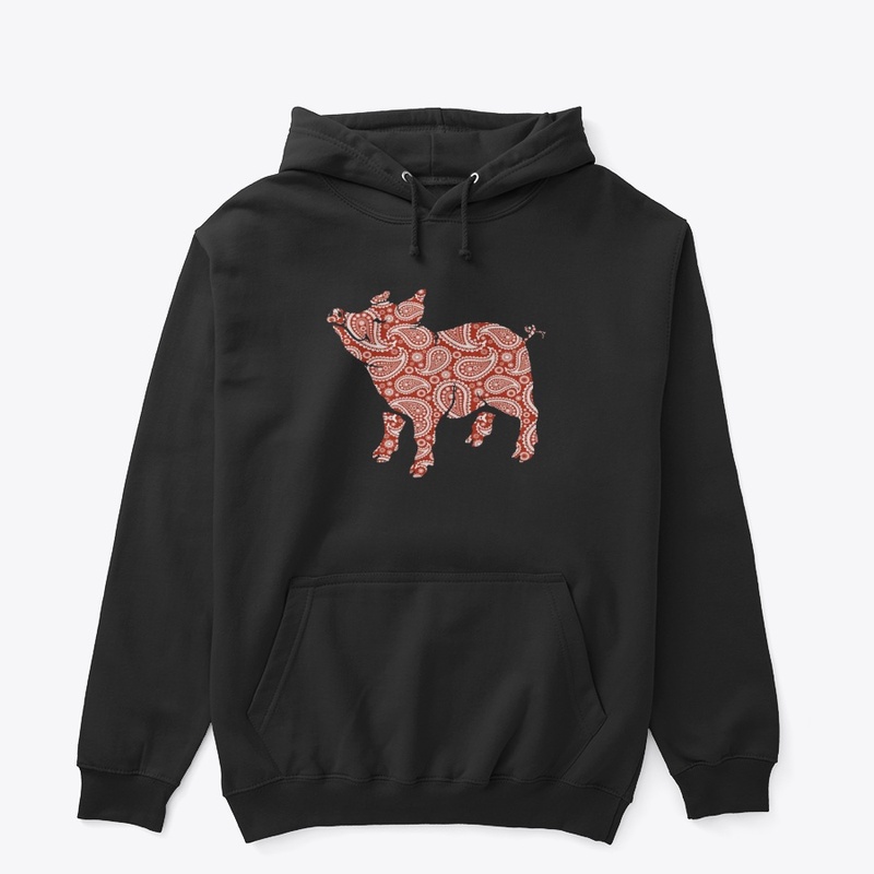 pig-paisley
