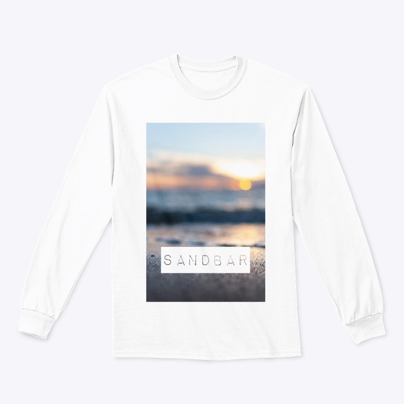 SANDBAR Classic Tee
