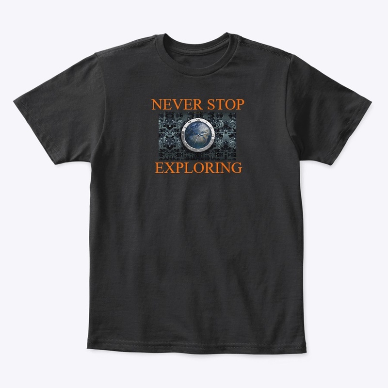 UpLifting Quality Clothing Design