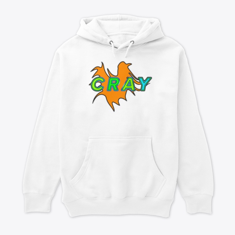Cray 01 fye text design by Code03.