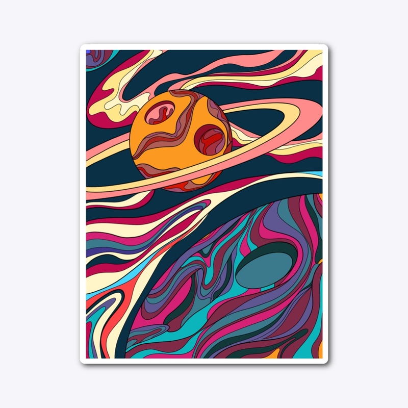 Deep Space #1
